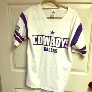 Victoria’s Secret PINK Dallas Cowboys Jersey